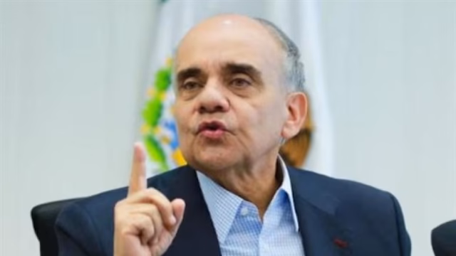 Añorve asks for clear accounts for expensive oil and expensive gasoline
