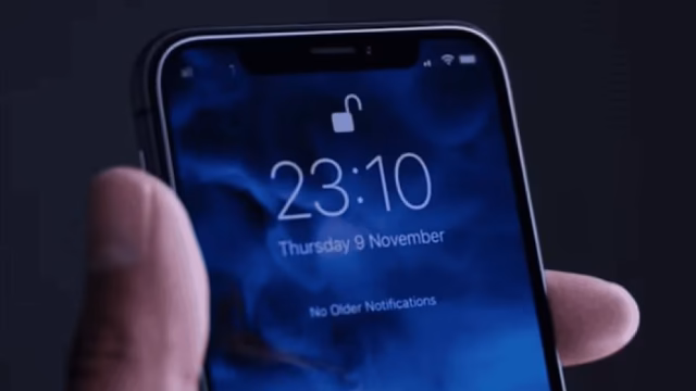 Apaga el Bluetooth o podrían robarte tus datos