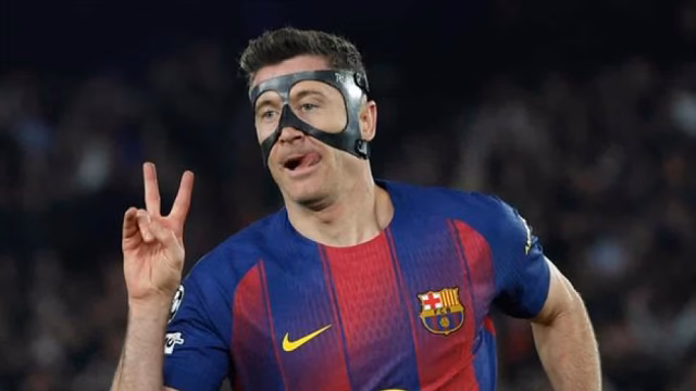 Barcelona arrasa y prolonga la hegemonía española en Europa