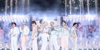 BTS announces its comeback with album and mega concert in Seoul