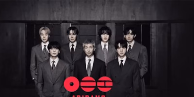 BTS returns and the internet can't stand it