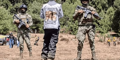 Late and fruitless search for Pamela Gallardo