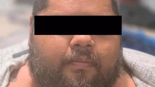 Cae ‘El Congo’, señalado en atentado contra alcalde de Uruapan