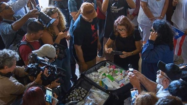 Cuba a oscuras: nuevo apagón total agrava crisis energética