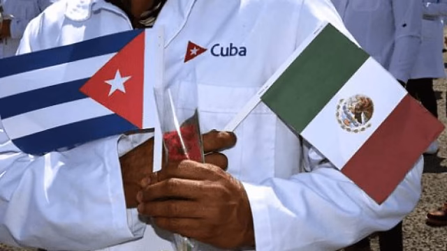Cuba se apaga mientras la ayuda se desvía