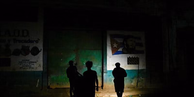 Cuba vuelve a la oscuridad en medio de una crisis energética sin salida