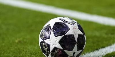 Champions League quarter-finals defined