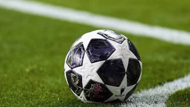 Definidos los cuartos de final de la Champions