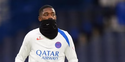 Dembélé, con ambición renovada para la recta final