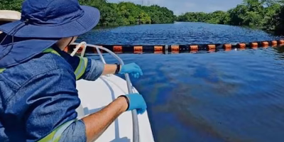 Derrame en Dos Bocas: la emergencia que se repite
