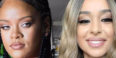 Woman arrested after shooting at Rihanna's mansion