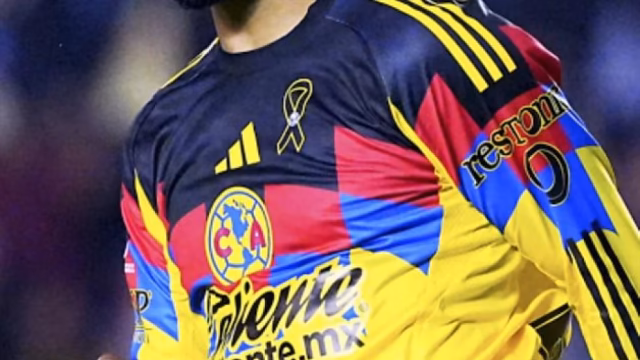 Diego Reyes, la joya del América que se va a Flamengo