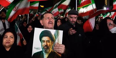 US and Iran strengthen positions in the Middle East