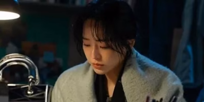 'The Art of Sarah', the Korean thriller that captivates the world