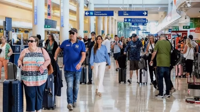 El Caribe Mexicano abre sus puertas digitales a Brasil
