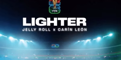 El himno del Mundial 2026 ya está aquí