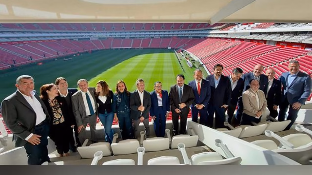 El Mundial 2026 como vitrina turística y proyecto social
