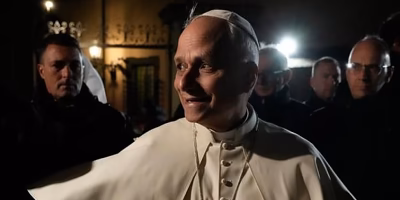 El Papa pide fin a la guerra antes de Pascua