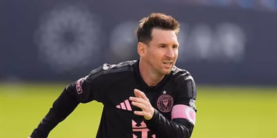 El plan de Inter Miami para Messi tras la eliminación