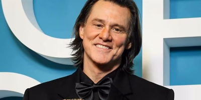 O rosto de Jim Carrey foi debatido nas redes