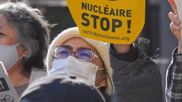Southeast Asia bets on nuclear energy