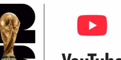 FIFA elige a YouTube como plataforma clave para el Mundial 2026