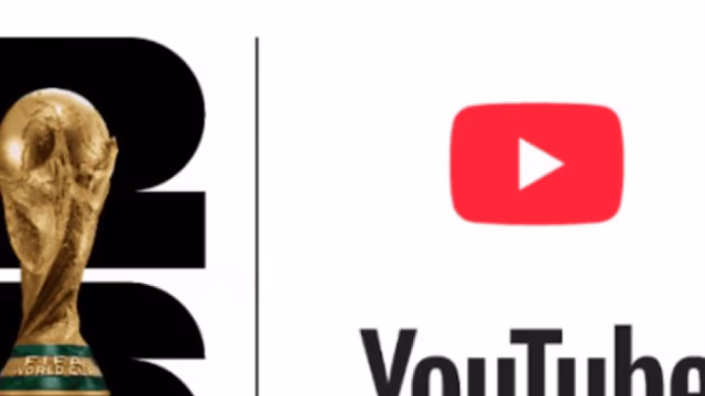 FIFA elige a YouTube como plataforma clave para el Mundial 2026