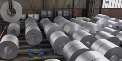 Golpe a maquiladoras de acero por importaciones irregulares