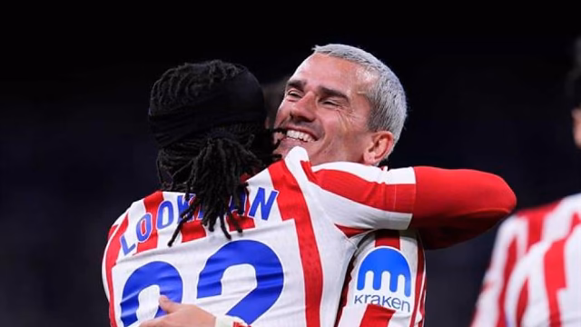 Griezmann firma con el Orlando City y se marcha a la MLS