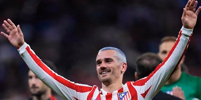 Griezmann se queda en el Atlético, sin salida a la MLS