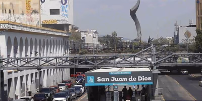 Guadalajara respira entre boatos e eco de balas