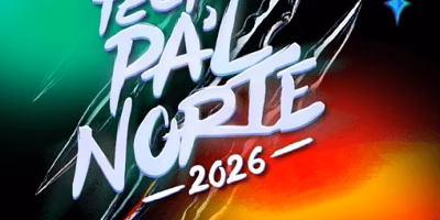 Guia definitivo para sobreviver ao Pa'l Norte 2026