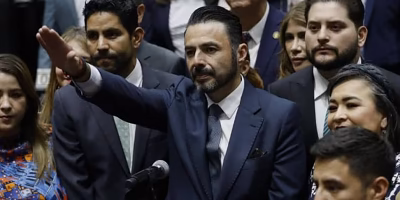 Hernández Palacios takes office with a promise of zero tolerance for corruption