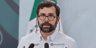 Historic investment by IMSS-Wellbeing transforms health in Quintana Roo