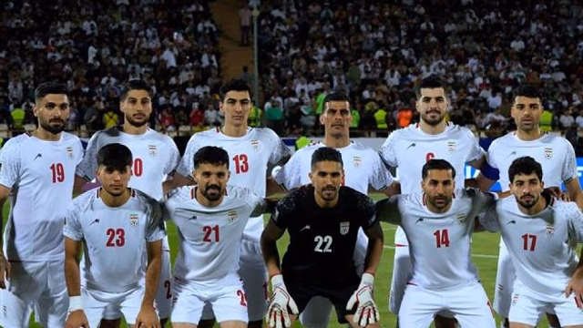 Irán desafía a Trump y afirma que nadie lo excluirá del Mundial