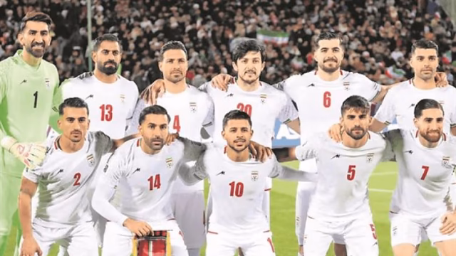 Irán rechaza amenaza de exclusión del Mundial 2026