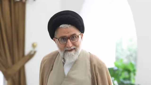 Israel golpea el corazón del poder iraní