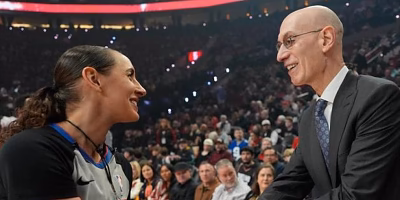 La NBA da el primer paso para expandirse a Seattle y Las Vegas