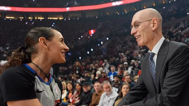 La NBA da el primer paso para expandirse a Seattle y Las Vegas