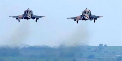 La OTAN intercepta un misil iraní sobre Turquía