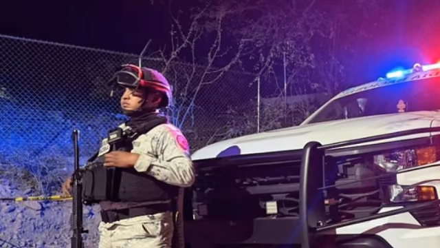 La violencia estalla de nuevo en Culiacán con dos muertos