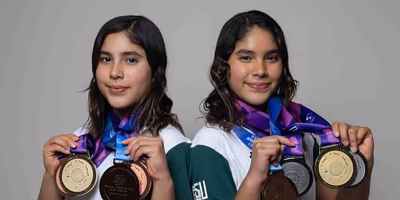 The Cueva Lobato, a new Olympic dream for Mexico