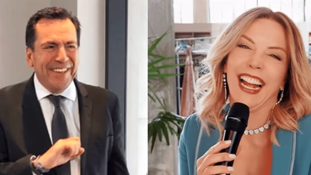 Laura Flores recibe una desinvitación incómoda por su ex