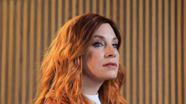 Leire Martínez vuelve a escuchar a la niña que fue
