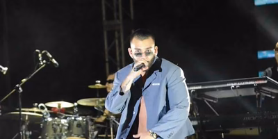 Manuel Turizo eletriza Bordefest com show sensual no Texas