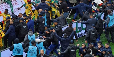 Morocco receives African title after historic appeal