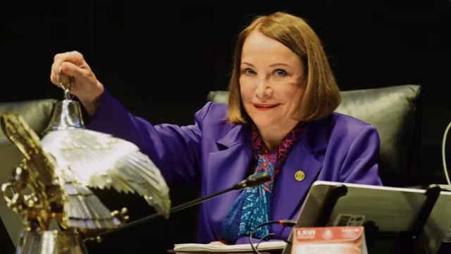 México avanza en paridad política pero el mundo se queda atrás