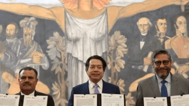 México lanza ofensiva final contra el analfabetismo