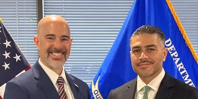 México y la DEA buscan acercamiento pese a tensión por declaraciones de Trump