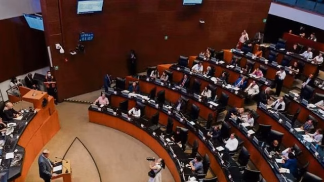 Morena ofrece ‘cheque en blanco’ a reforma electoral de Sheinbaum